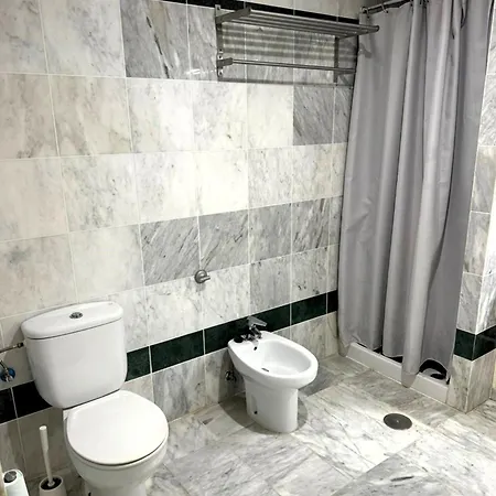 Summer Dream With Heated Pool And Wifi Apartment Los Cristianos (Tenerife)