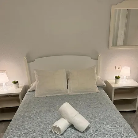 Apartment Summer Dream With Heated Pool And Wifi Los Cristianos (Tenerife)