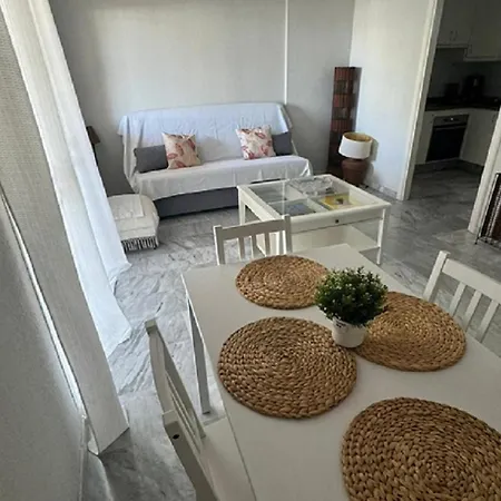 Summer Dream With Heated Pool And Wifi Apartment Los Cristianos (Tenerife)