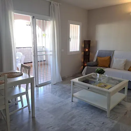 Lägenhet Summer Dream With Heated Pool And Wifi Los Cristianos (Tenerife)